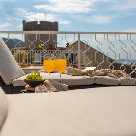 Back In Time Luxury Dubrovnik 2 Apartment Екстериор снимка