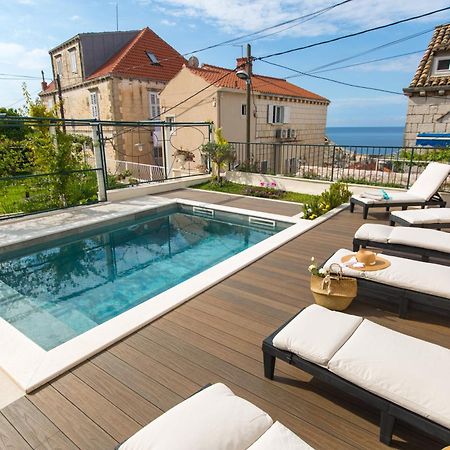 Back In Time Luxury Dubrovnik 2 Apartment Екстериор снимка