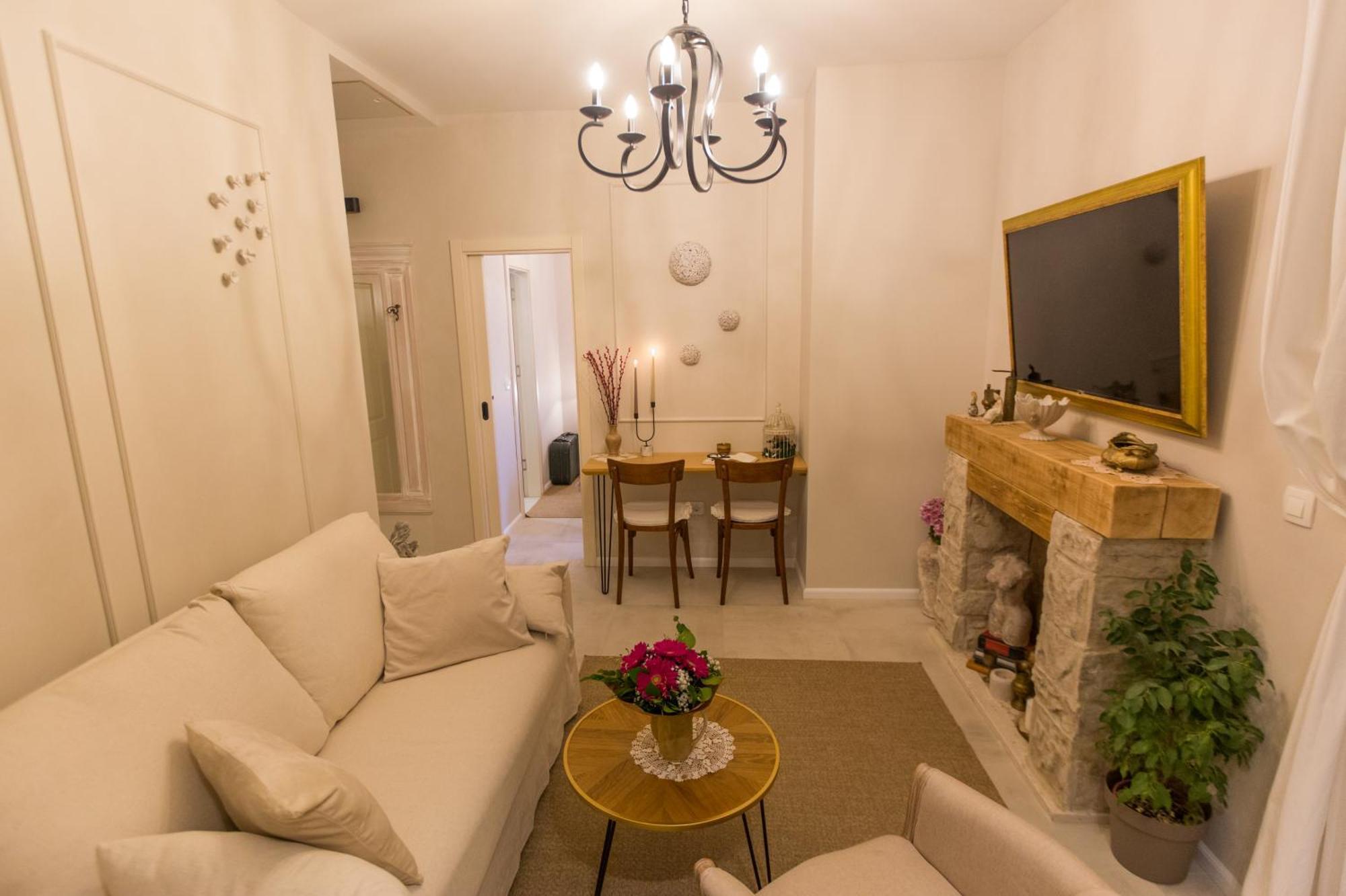 Back In Time Luxury Dubrovnik 2 Apartment Стая снимка
