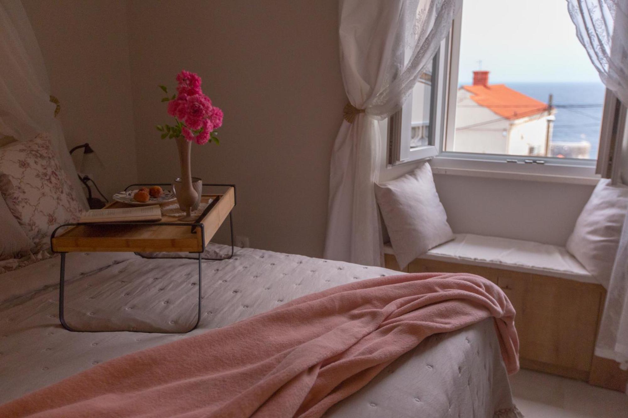 Back In Time Luxury Dubrovnik 2 Apartment Стая снимка