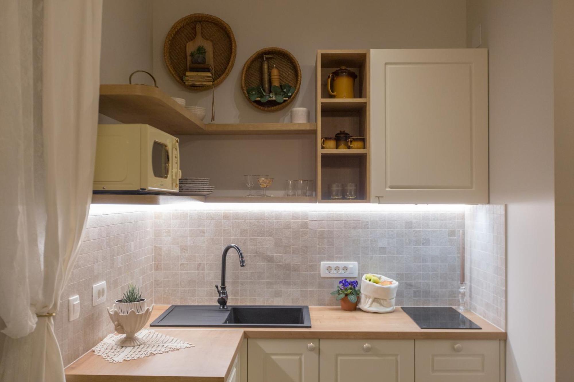 Back In Time Luxury Dubrovnik 2 Apartment Стая снимка