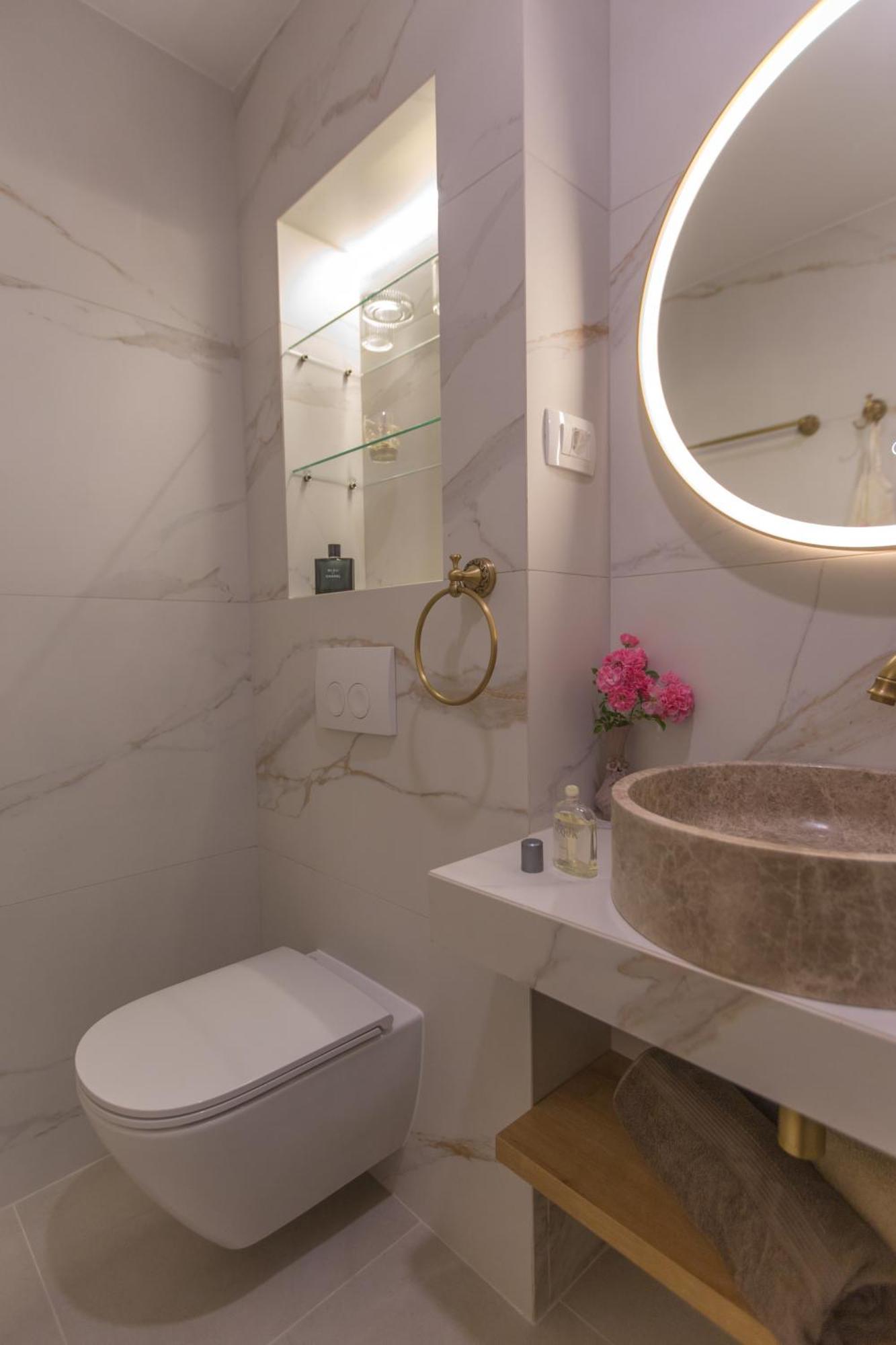 Back In Time Luxury Dubrovnik 2 Apartment Стая снимка