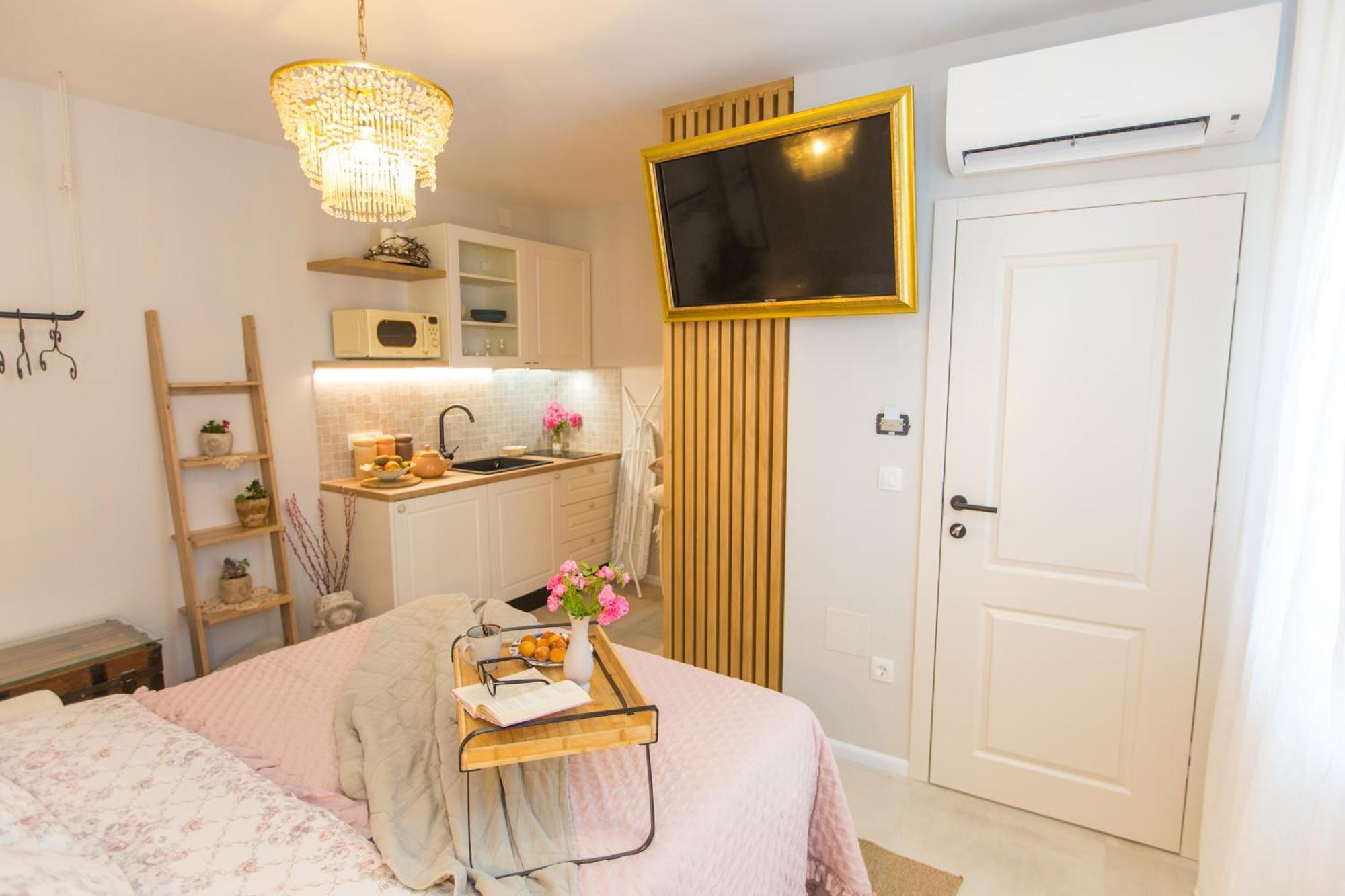 Back In Time Luxury Dubrovnik 2 Apartment Екстериор снимка