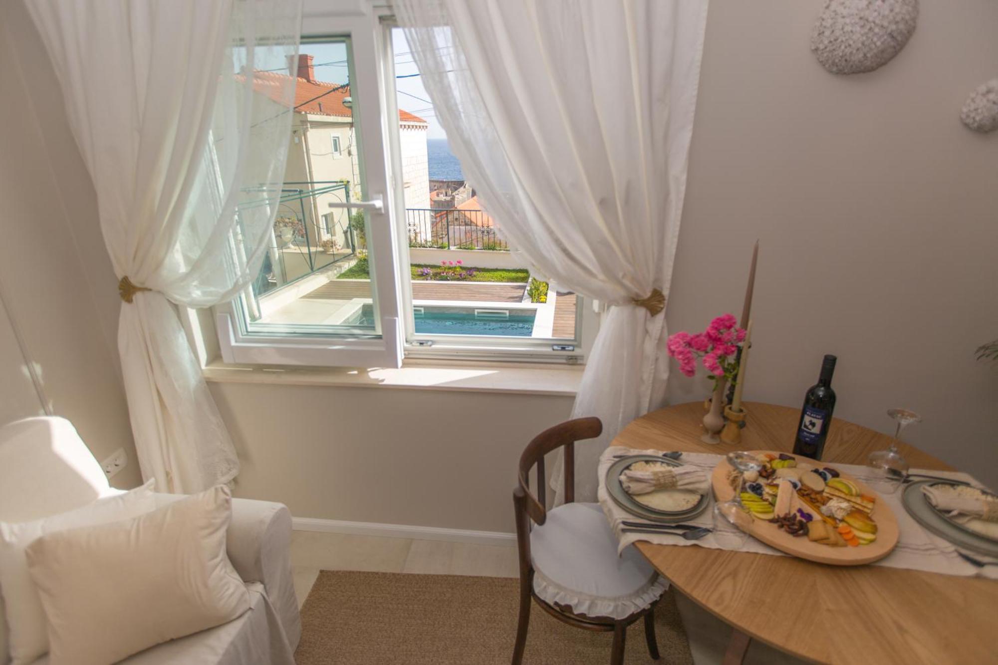 Back In Time Luxury Dubrovnik 2 Apartment Екстериор снимка
