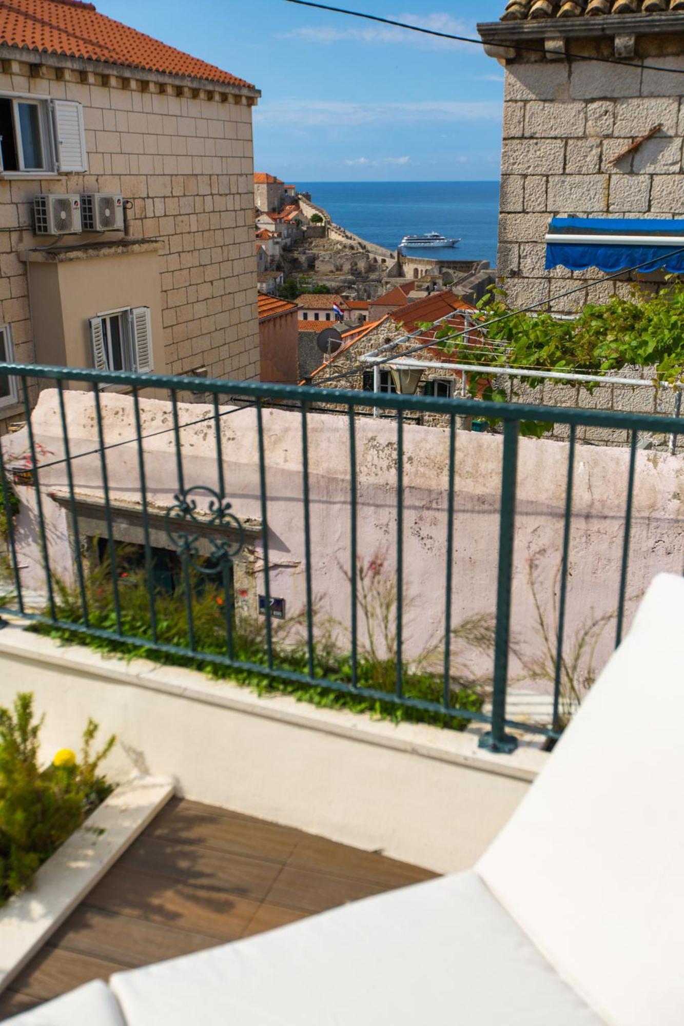 Back In Time Luxury Dubrovnik 2 Apartment Стая снимка