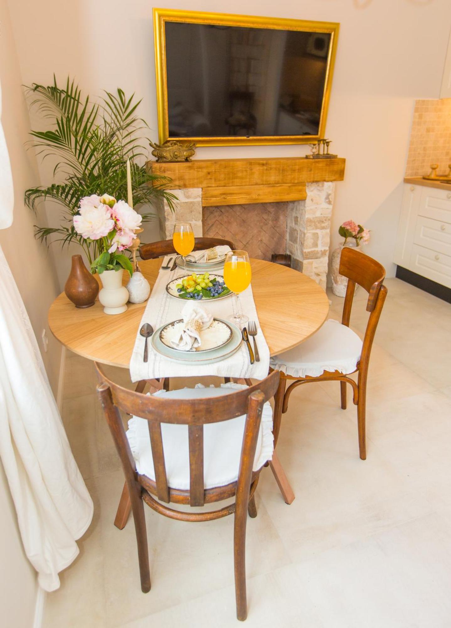 Back In Time Luxury Dubrovnik 2 Apartment Стая снимка