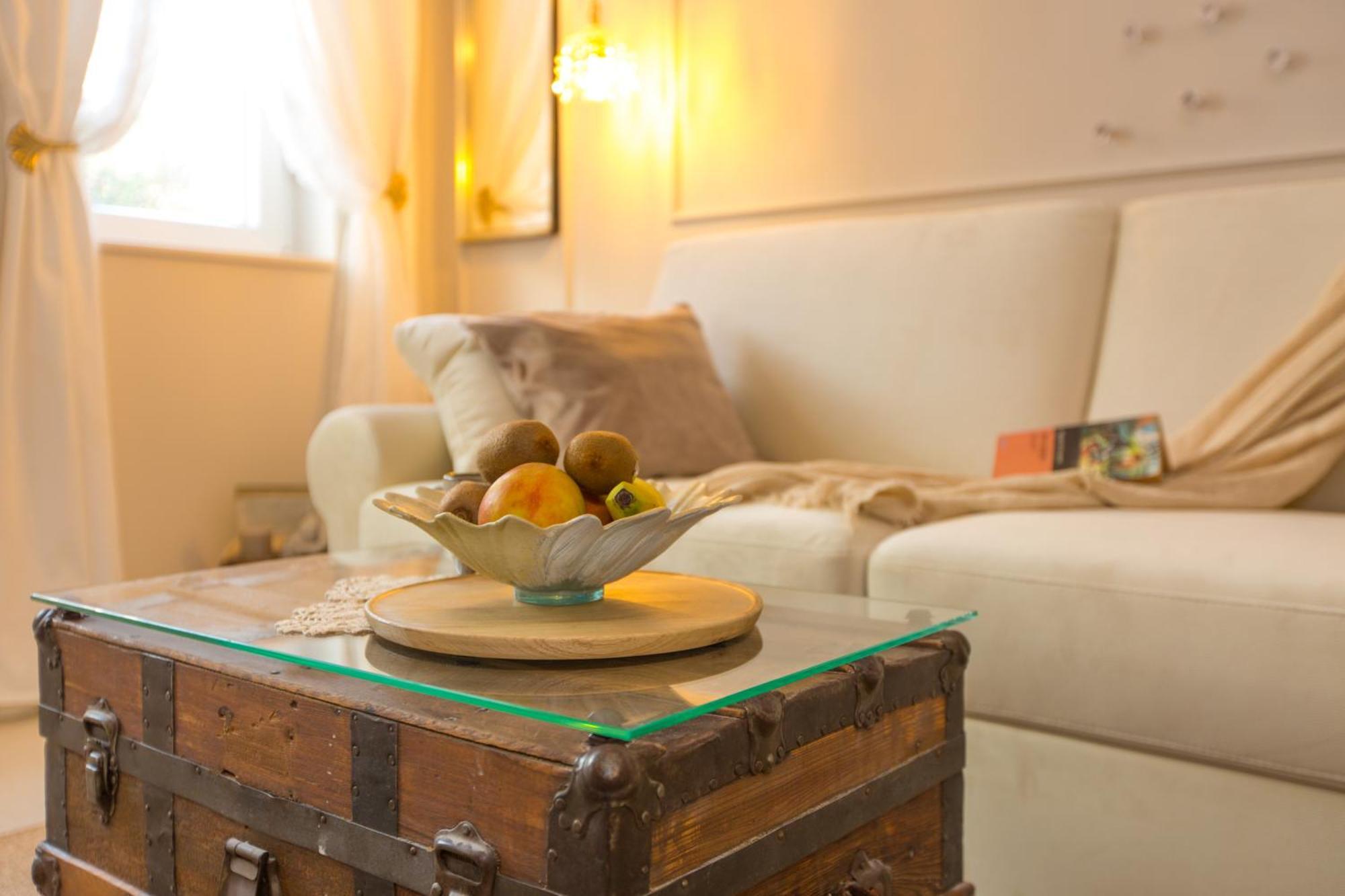 Back In Time Luxury Dubrovnik 2 Apartment Стая снимка