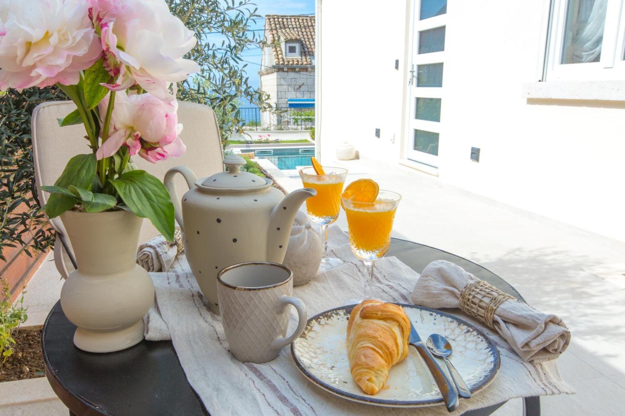 Back In Time Luxury Dubrovnik 2 Apartment Екстериор снимка
