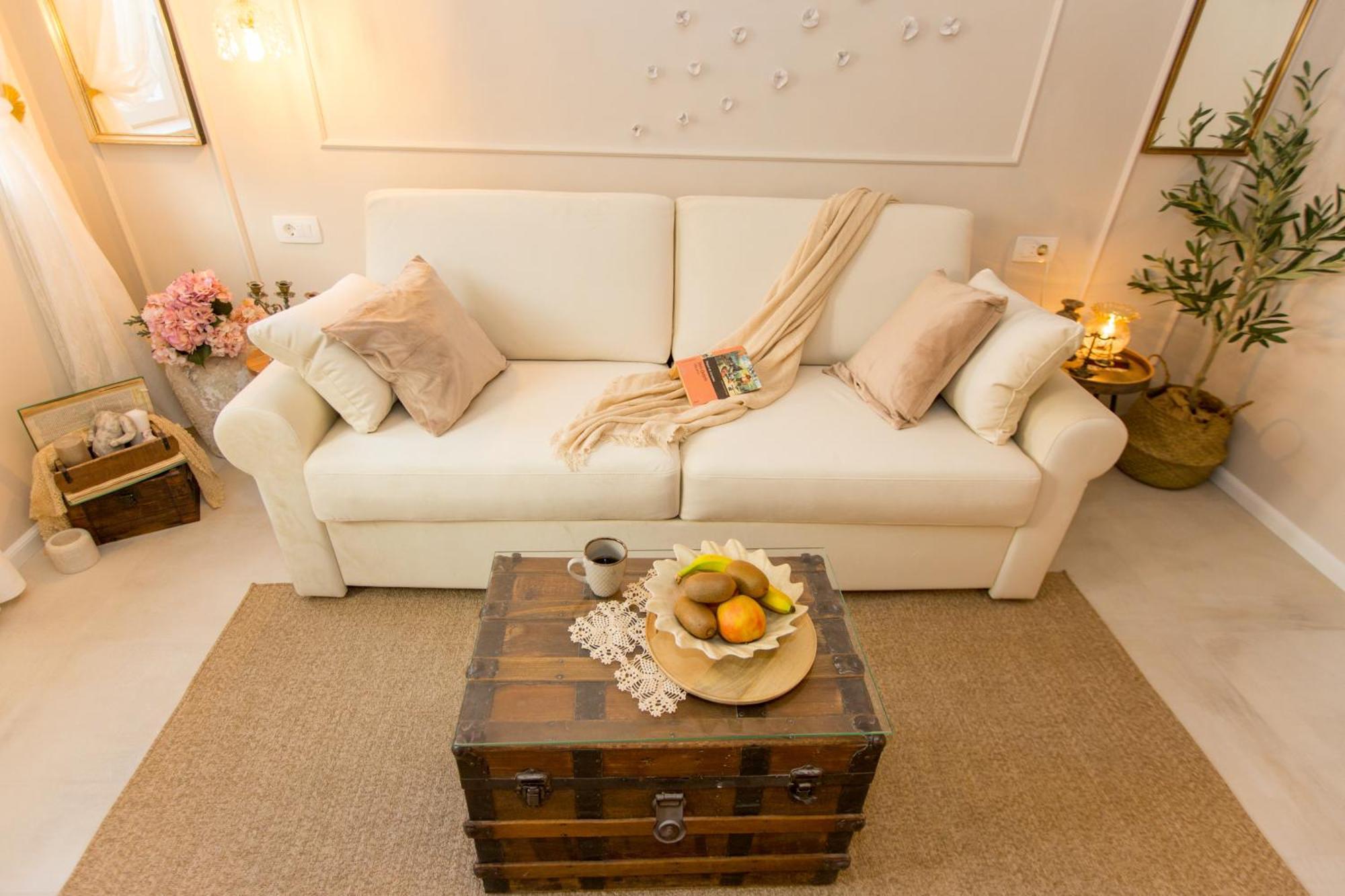 Back In Time Luxury Dubrovnik 2 Apartment Екстериор снимка